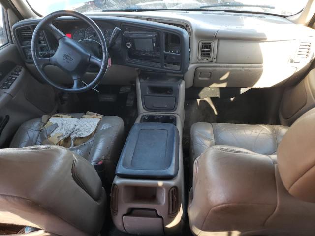 Photo 7 VIN: 3GNEK13T82G231844 - CHEVROLET AVALANCHE 