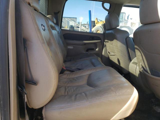 Photo 9 VIN: 3GNEK13T82G231844 - CHEVROLET AVALANCHE 