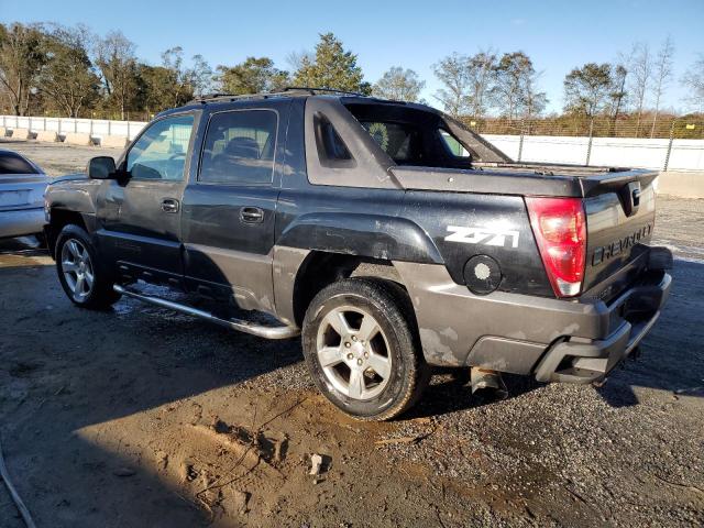 Photo 1 VIN: 3GNEK13T83G102116 - CHEVROLET AVALANCHE 