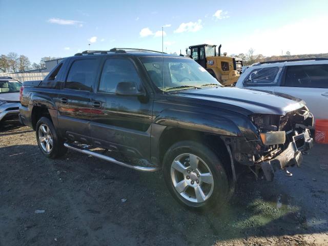 Photo 3 VIN: 3GNEK13T83G102116 - CHEVROLET AVALANCHE 