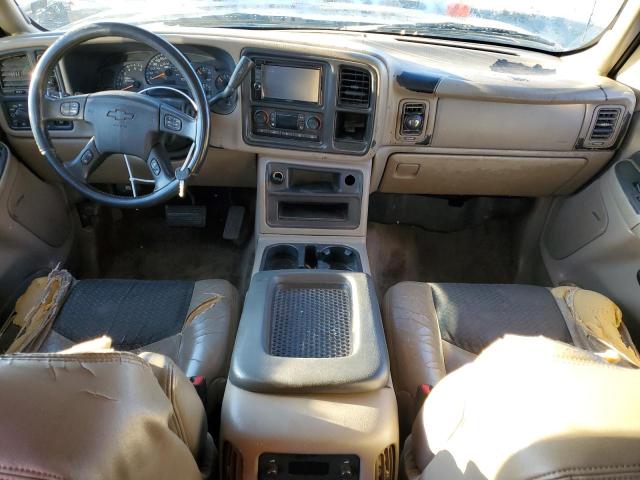 Photo 7 VIN: 3GNEK13T83G102116 - CHEVROLET AVALANCHE 