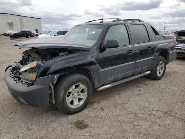 Photo 0 VIN: 3GNEK13T83G183666 - CHEVROLET AVALANCHE 