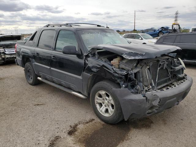 Photo 3 VIN: 3GNEK13T83G183666 - CHEVROLET AVALANCHE 