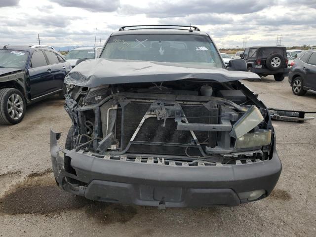 Photo 4 VIN: 3GNEK13T83G183666 - CHEVROLET AVALANCHE 