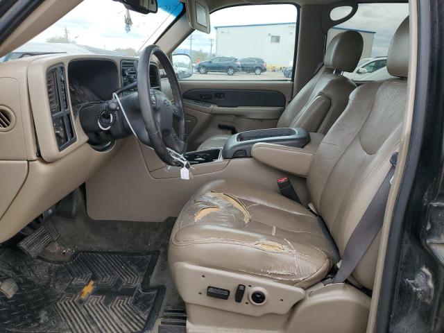 Photo 6 VIN: 3GNEK13T83G183666 - CHEVROLET AVALANCHE 