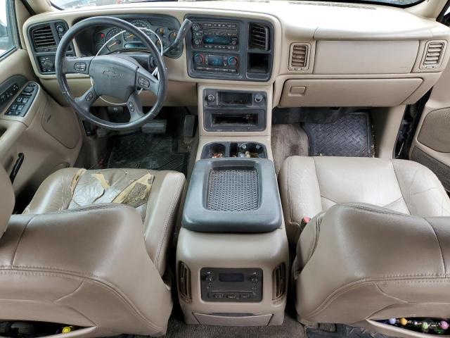 Photo 7 VIN: 3GNEK13T83G183666 - CHEVROLET AVALANCHE 