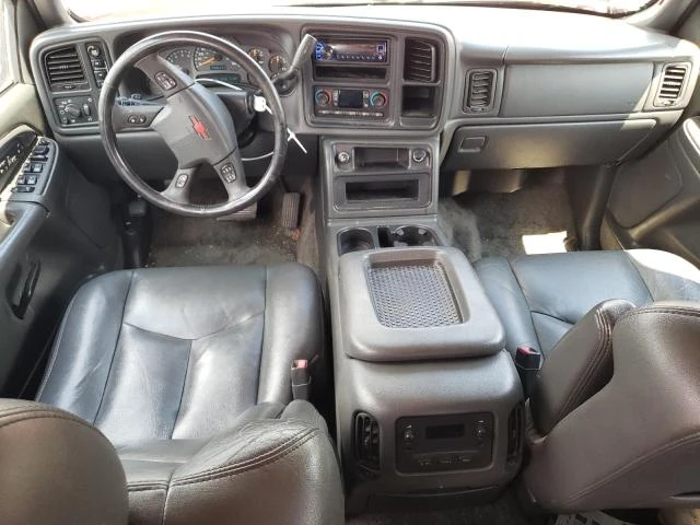 Photo 7 VIN: 3GNEK13T83G310626 - CHEVROLET AVALANCHE 