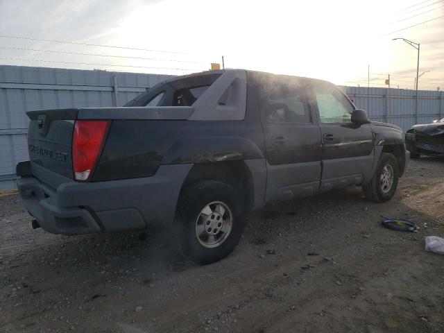 Photo 2 VIN: 3GNEK13T92G145216 - CHEVROLET AVALANCHE 