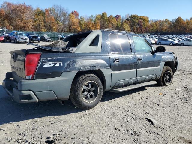 Photo 2 VIN: 3GNEK13T92G183500 - CHEVROLET AVALANCHE 