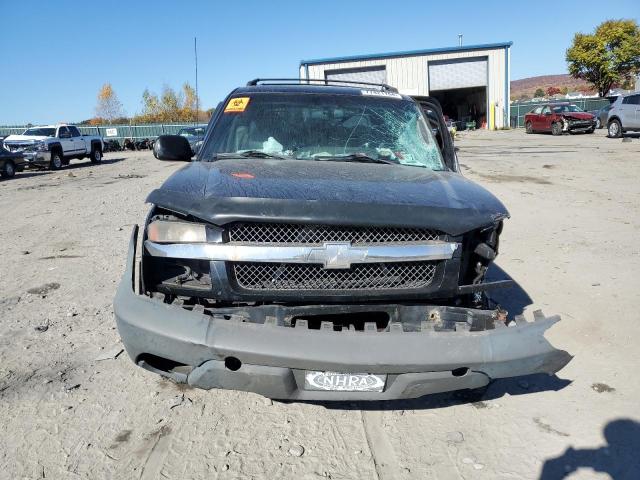 Photo 4 VIN: 3GNEK13T92G183500 - CHEVROLET AVALANCHE 