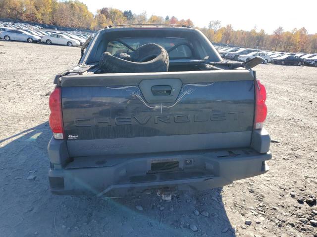 Photo 5 VIN: 3GNEK13T92G183500 - CHEVROLET AVALANCHE 