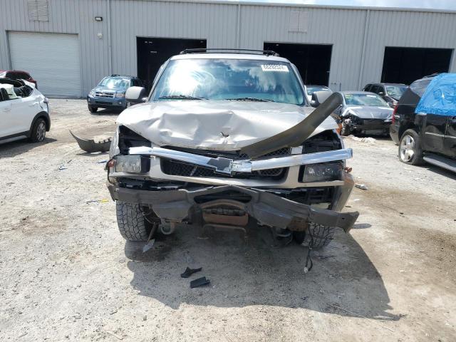 Photo 4 VIN: 3GNEK13T92G218987 - CHEVROLET AVALANCHE 