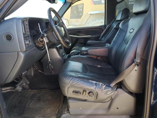 Photo 6 VIN: 3GNEK13T92G234543 - CHEVROLET AVALANCHE 