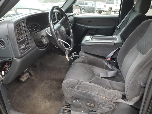 Photo 6 VIN: 3GNEK13T92G244456 - CHEVROLET AVALANCHE 