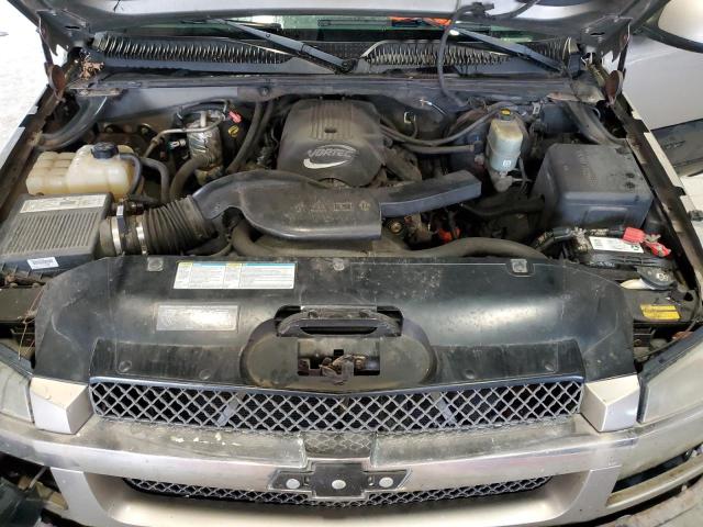 Photo 10 VIN: 3GNEK13T92G250158 - CHEVROLET AVALANCHE 