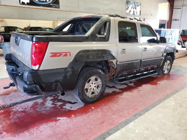 Photo 2 VIN: 3GNEK13T92G250158 - CHEVROLET AVALANCHE 