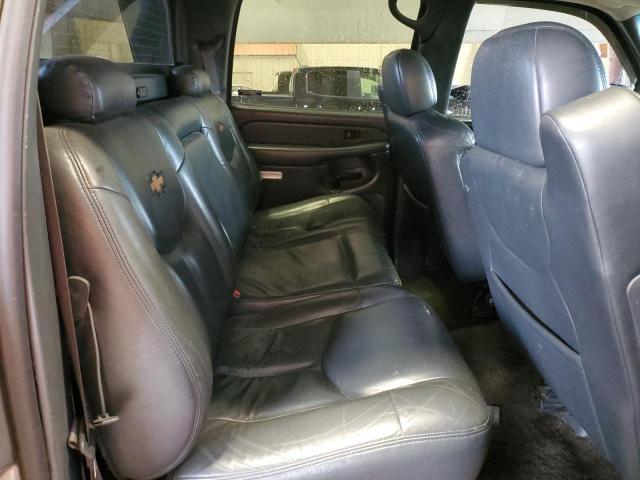 Photo 9 VIN: 3GNEK13T92G250158 - CHEVROLET AVALANCHE 