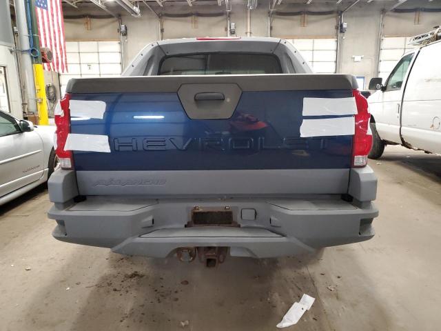 Photo 5 VIN: 3GNEK13T92G298761 - CHEVROLET AVALANCHE 