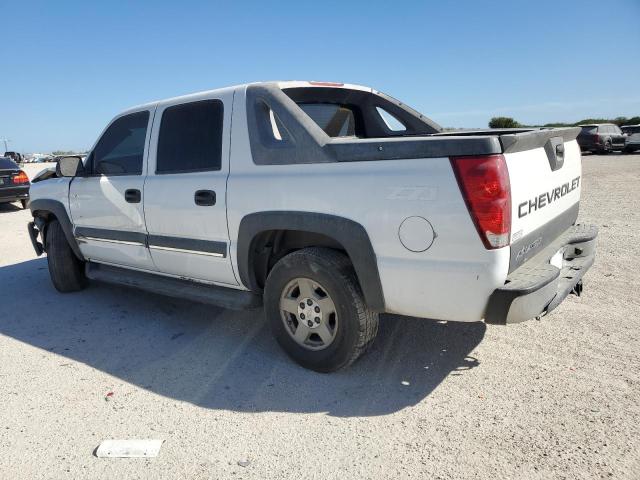 Photo 1 VIN: 3GNEK13T93G298292 - CHEVROLET AVALANCHE 