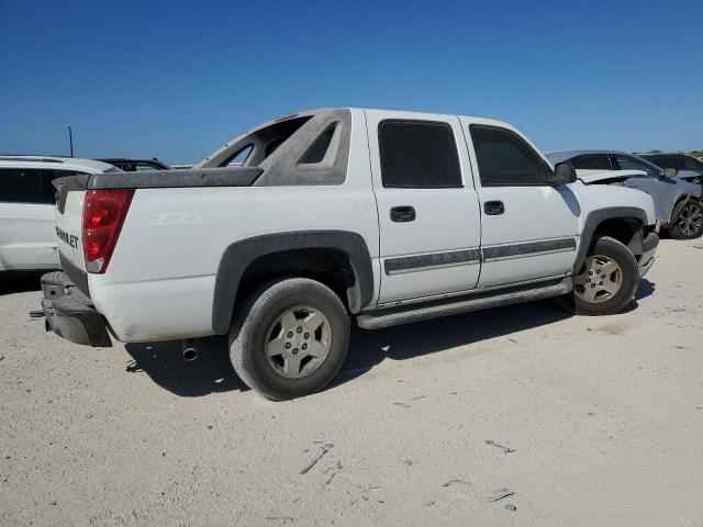 Photo 2 VIN: 3GNEK13T93G298292 - CHEVROLET AVALANCHE 