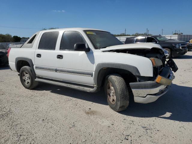 Photo 3 VIN: 3GNEK13T93G298292 - CHEVROLET AVALANCHE 