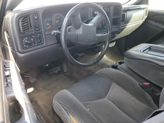 Photo 7 VIN: 3GNEK13T93G298292 - CHEVROLET AVALANCHE 