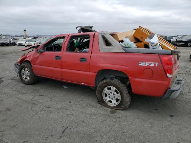 Photo 1 VIN: 3GNEK13T93G330836 - CHEVROLET AVALANCHE 