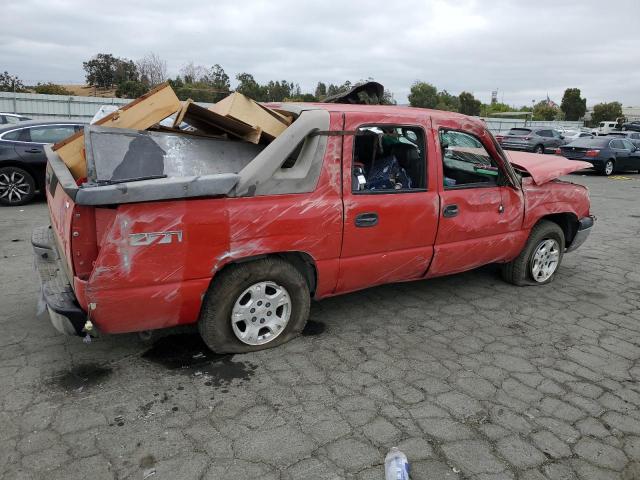 Photo 2 VIN: 3GNEK13T93G330836 - CHEVROLET AVALANCHE 