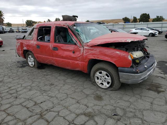 Photo 3 VIN: 3GNEK13T93G330836 - CHEVROLET AVALANCHE 