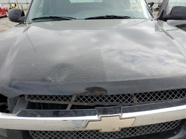 Photo 10 VIN: 3GNEK13TX2G113956 - CHEVROLET AVALANCHE 