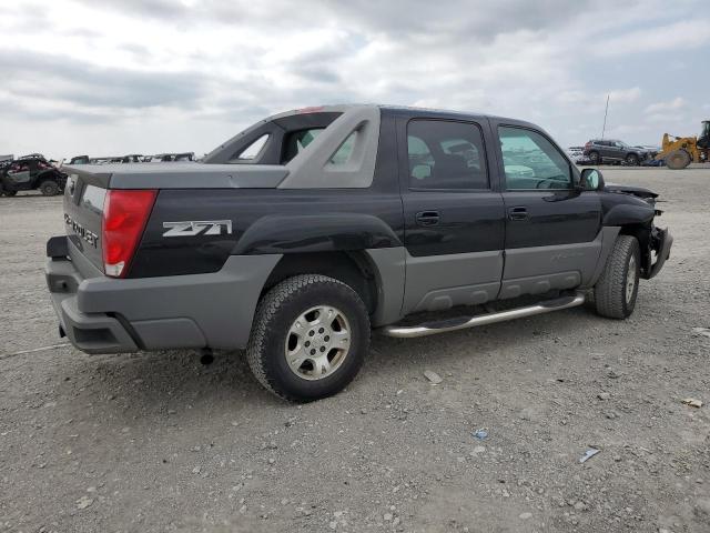 Photo 2 VIN: 3GNEK13TX2G113956 - CHEVROLET AVALANCHE 