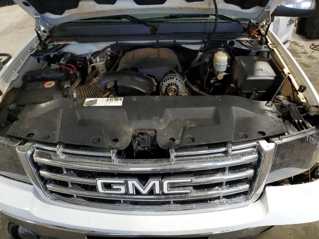 Photo 10 VIN: 3GNEK13TX2G131843 - GMC SIERRA 