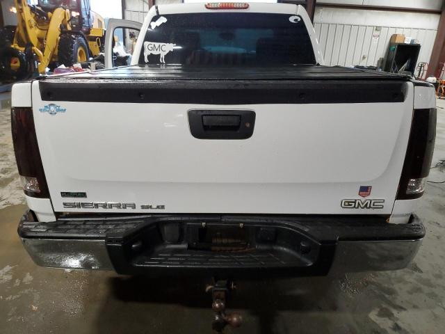 Photo 5 VIN: 3GNEK13TX2G131843 - GMC SIERRA 