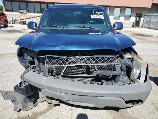 Photo 4 VIN: 3GNEK13TX2G132829 - CHEVROLET AVALANCHE 