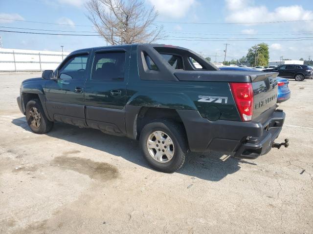 Photo 1 VIN: 3GNEK13TX2G168388 - CHEVROLET AVALANCHE 