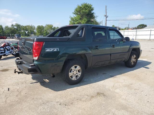 Photo 2 VIN: 3GNEK13TX2G168388 - CHEVROLET AVALANCHE 