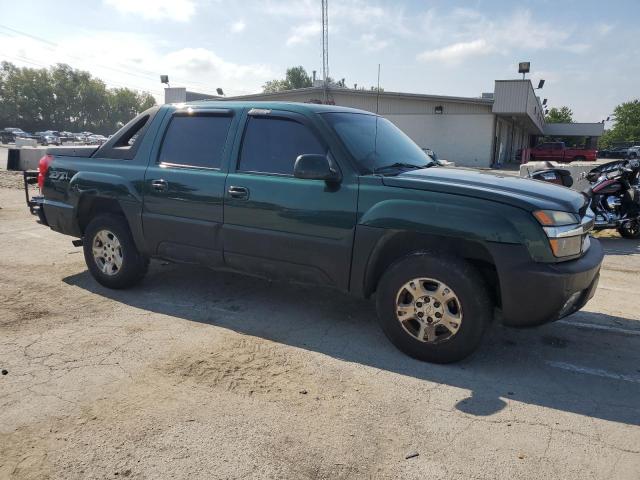 Photo 3 VIN: 3GNEK13TX2G168388 - CHEVROLET AVALANCHE 