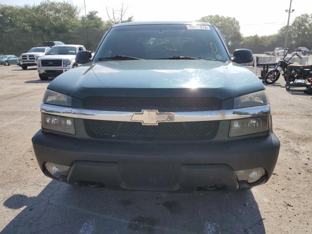 Photo 4 VIN: 3GNEK13TX2G168388 - CHEVROLET AVALANCHE 