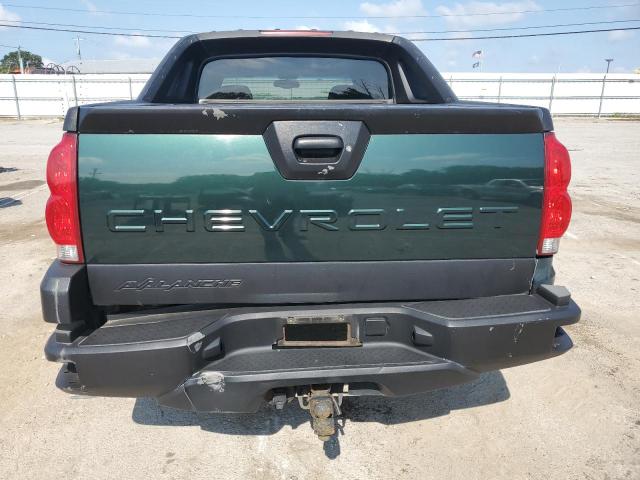 Photo 5 VIN: 3GNEK13TX2G168388 - CHEVROLET AVALANCHE 