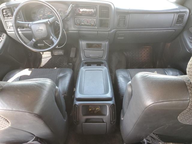 Photo 7 VIN: 3GNEK13TX2G168388 - CHEVROLET AVALANCHE 