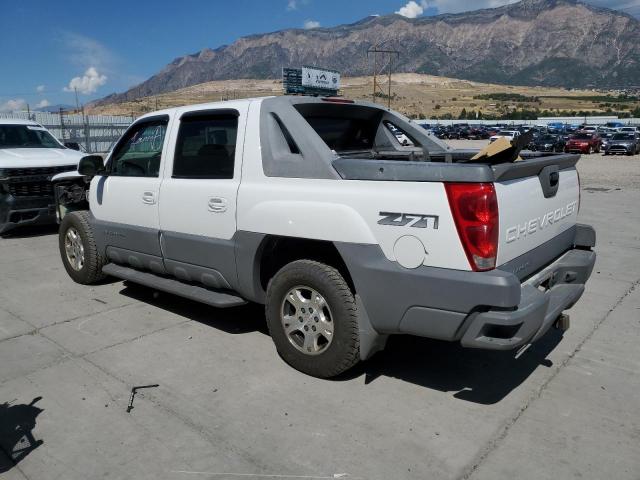 Photo 1 VIN: 3GNEK13TX2G179486 - CHEVROLET AVALANCHE 