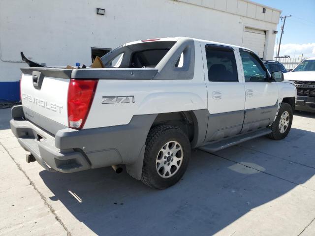 Photo 2 VIN: 3GNEK13TX2G179486 - CHEVROLET AVALANCHE 