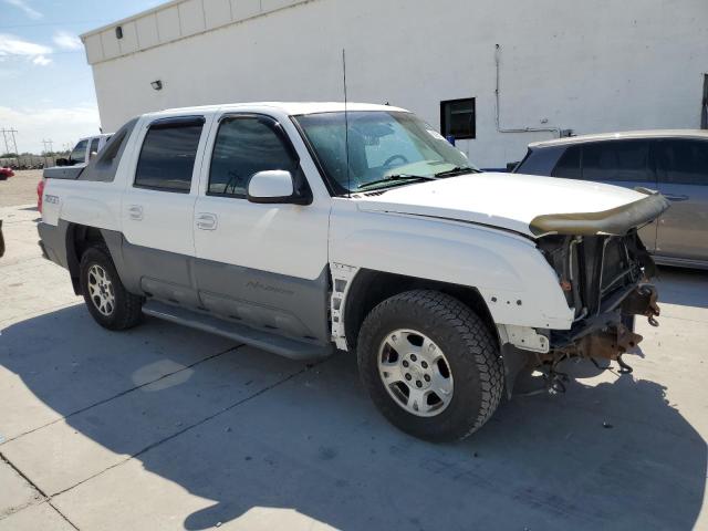 Photo 3 VIN: 3GNEK13TX2G179486 - CHEVROLET AVALANCHE 