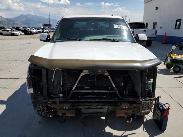 Photo 4 VIN: 3GNEK13TX2G179486 - CHEVROLET AVALANCHE 