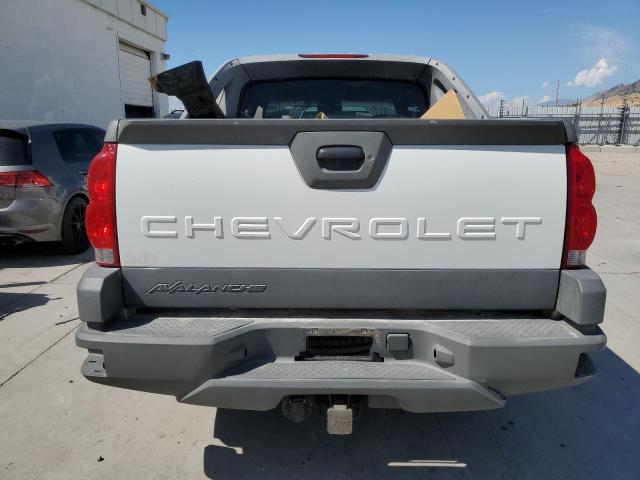 Photo 5 VIN: 3GNEK13TX2G179486 - CHEVROLET AVALANCHE 