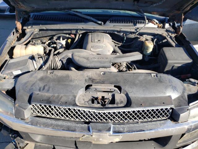 Photo 6 VIN: 3GNEK13TX2G283797 - CHEVROLET AVALANCHE 