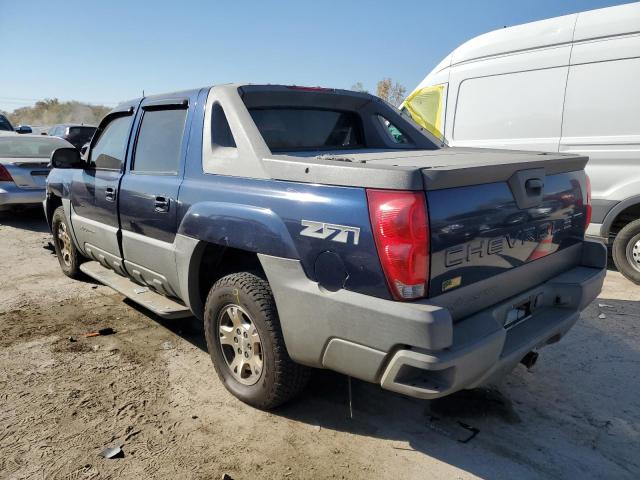 Photo 1 VIN: 3GNEK13TX2G311629 - CHEVROLET AVALANCHE 