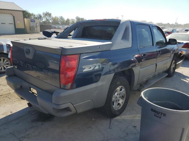 Photo 2 VIN: 3GNEK13TX2G311629 - CHEVROLET AVALANCHE 