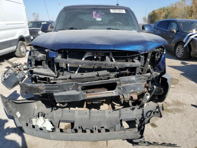 Photo 4 VIN: 3GNEK13TX2G311629 - CHEVROLET AVALANCHE 