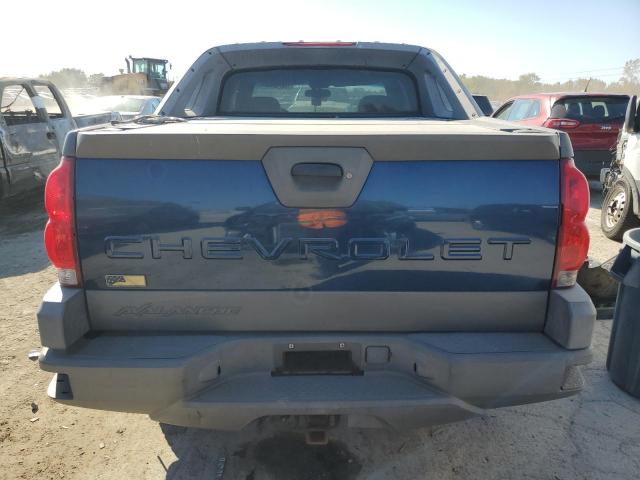 Photo 5 VIN: 3GNEK13TX2G311629 - CHEVROLET AVALANCHE 